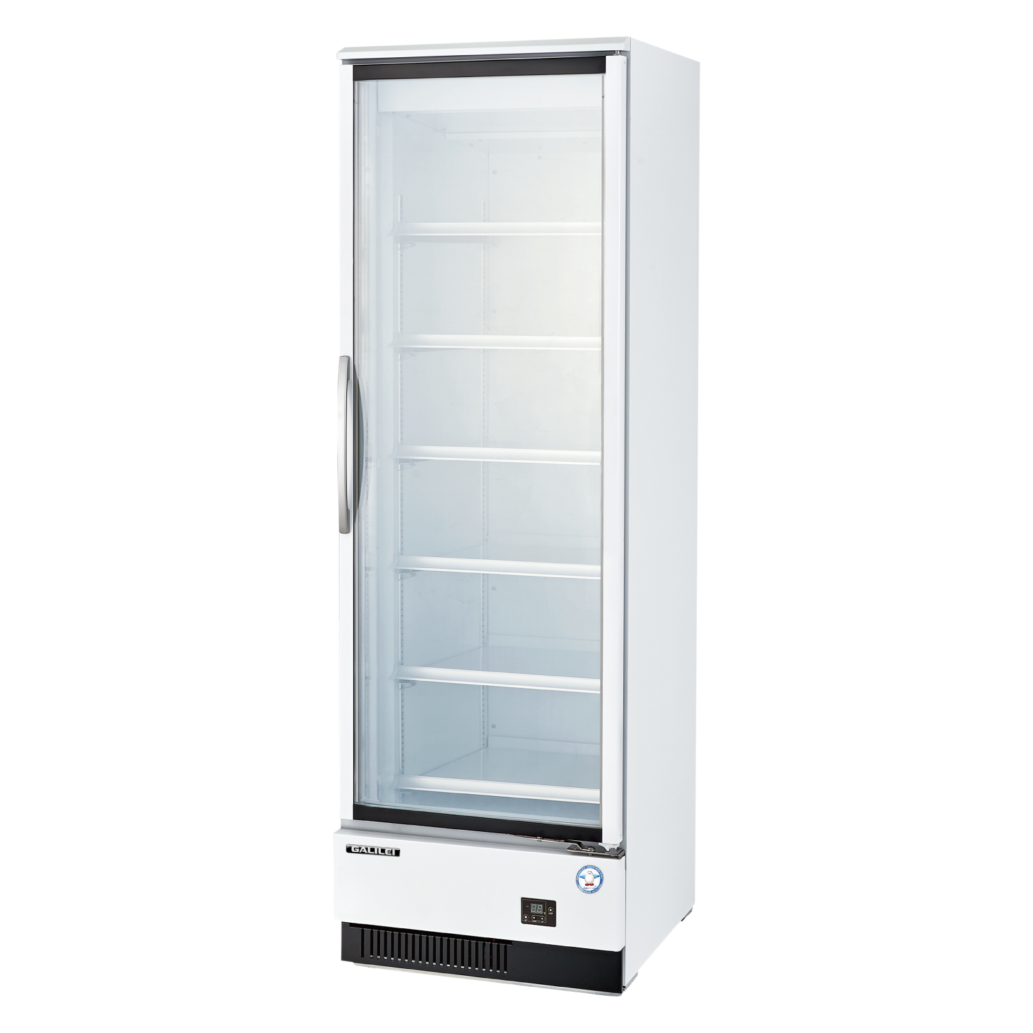 MRS-060FWTR2 - 冷凍機内蔵型スイング扉ショーケース- 製品情報