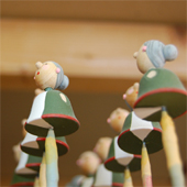 ギュンターライヘル,guenter-reichel,ギュンターライヒェル社特集/木の