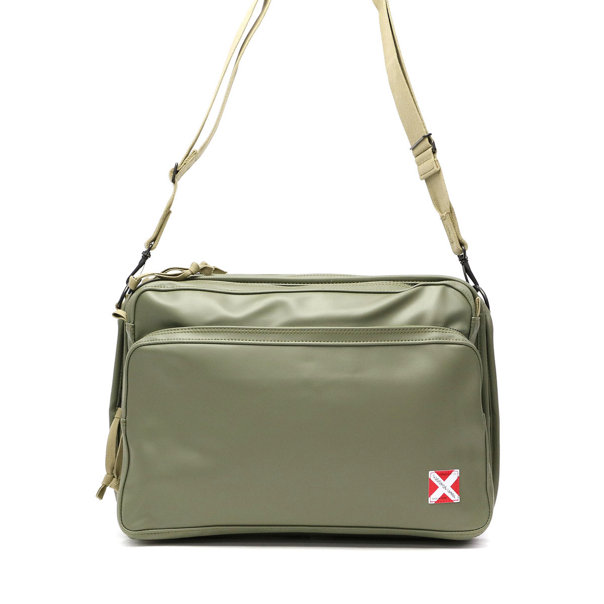 ラゲッジ レーベル ライナー ショルダーバッグ 951-09239 吉田カバン