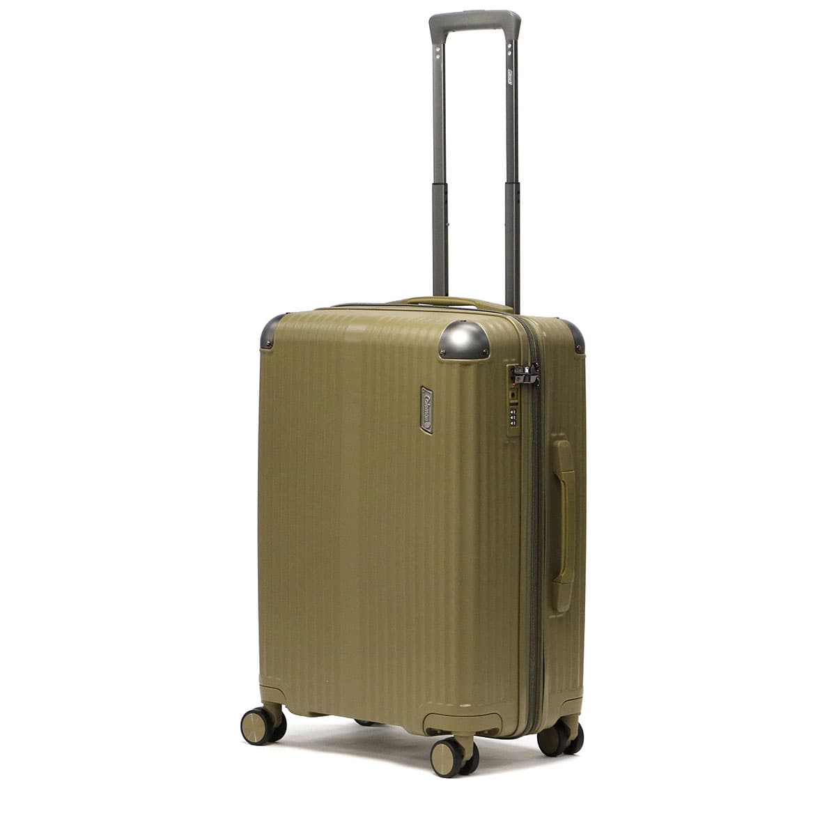 公認販売店】Coleman コールマン スーツケース 60L 69L 01470｜【正規