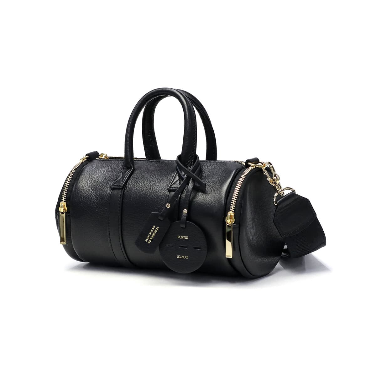 ポーター ミニアチュール 2WAYボストンバッグ 256-15070 ボストン