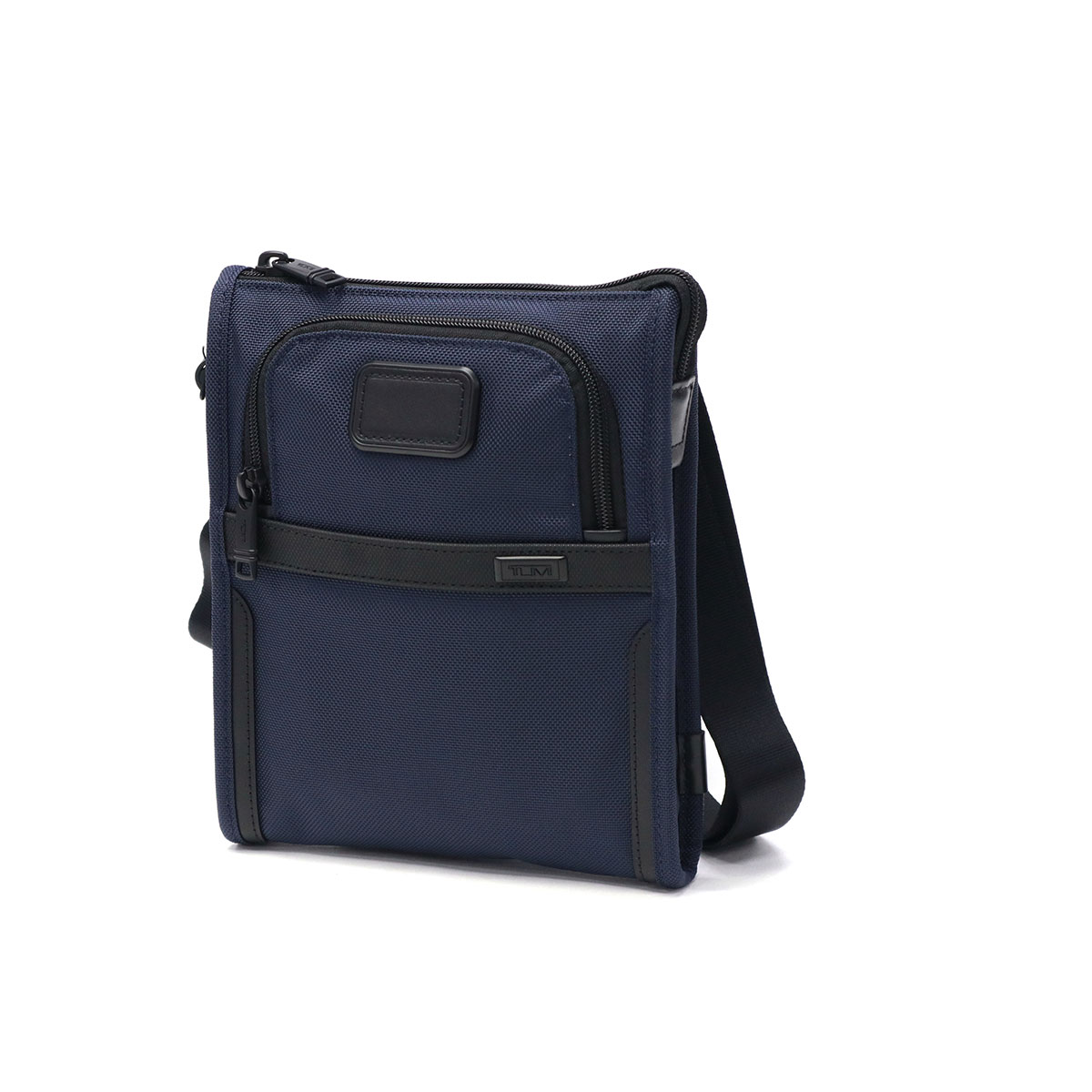 セール20%OFF】【正規品5年保証】TUMI トゥミ Alpha3 ポケット・バッグ