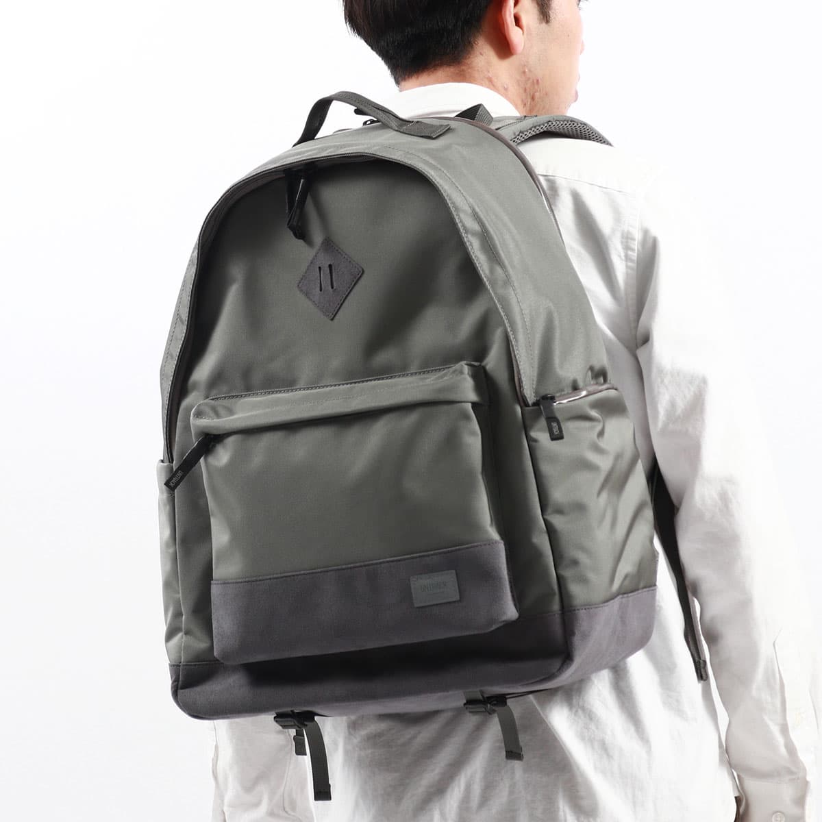 UNTRACK アントラック OUTDOOR/CE Day-Pack M リュック 60059｜【正規