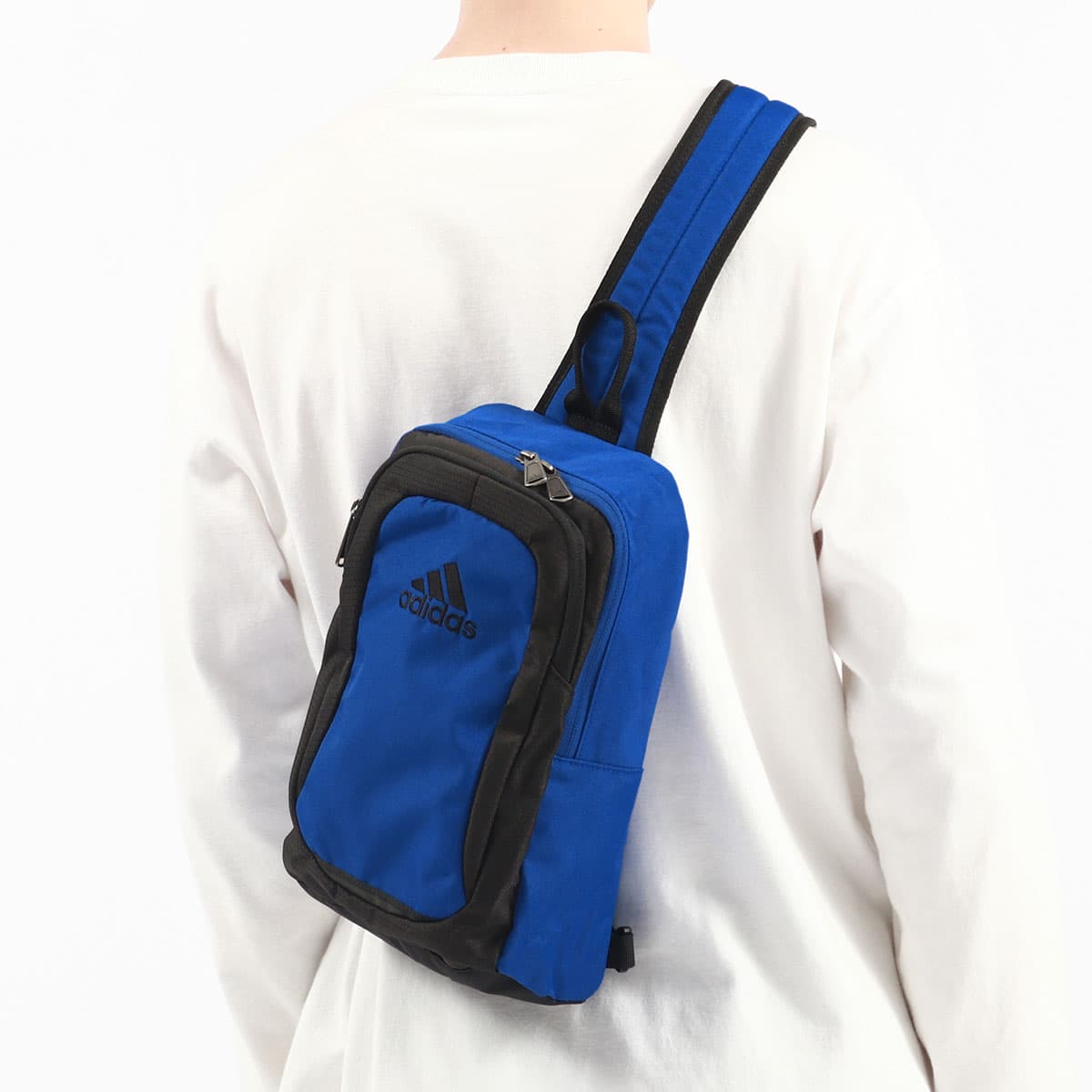 adidas アディダス ボディバッグ 6L 63792｜【正規販売店】カバン