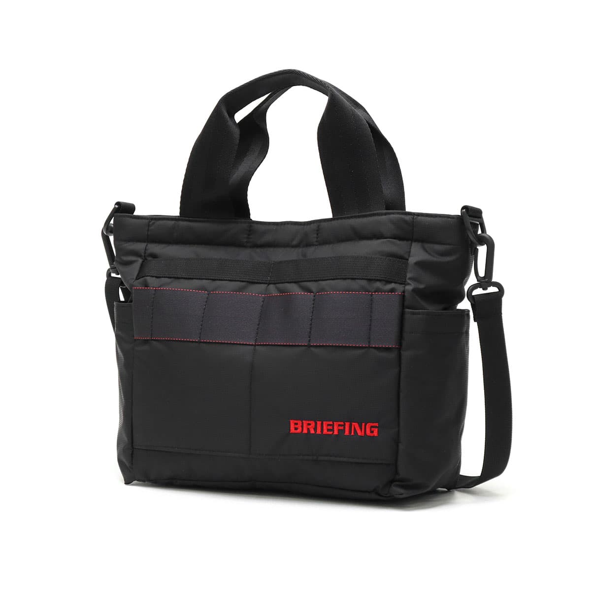日本正規品】BRIEFING ブリーフィング GOLF CS SERIES 2WAY CART TOTE