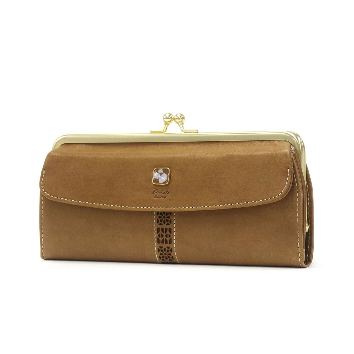 Dakota ダコタ コッチャ がま口長財布 0030345｜【正規販売店】カバン