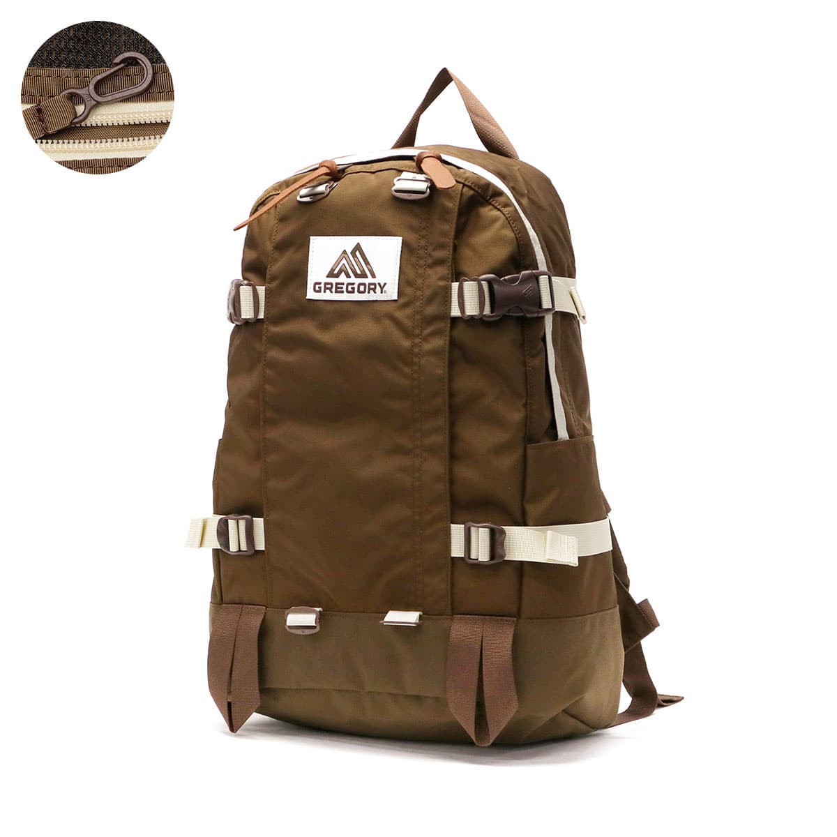 日本正規品】GREGORY グレゴリー オールデイ V2.1 リュック 24L
