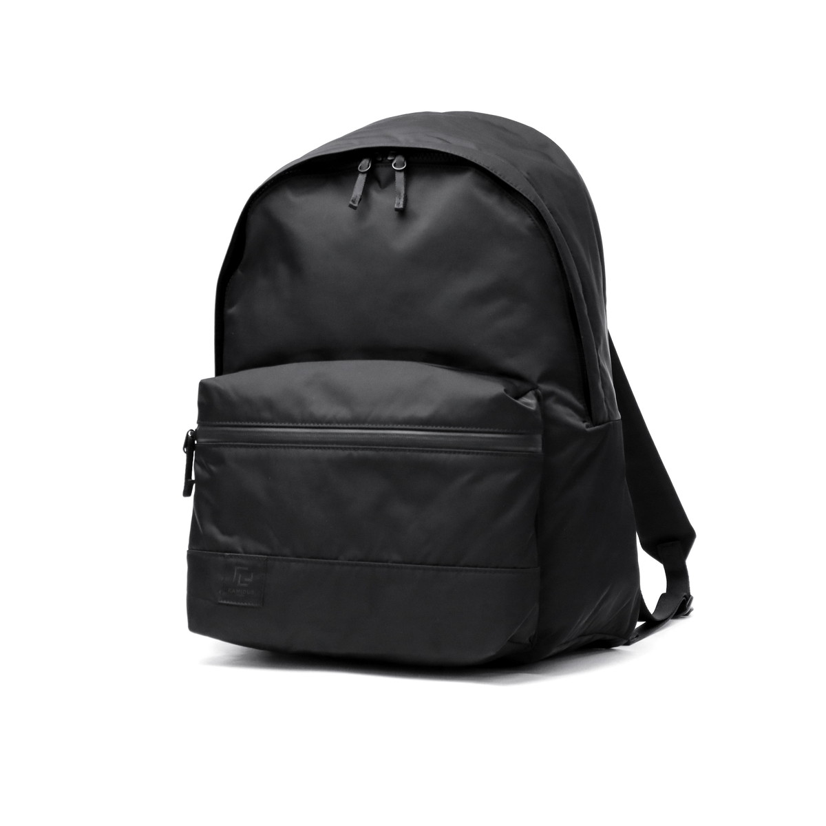 RAMIDUS ラミダス BLACK BEAUTY DAY PACK リュック B011085｜【正規