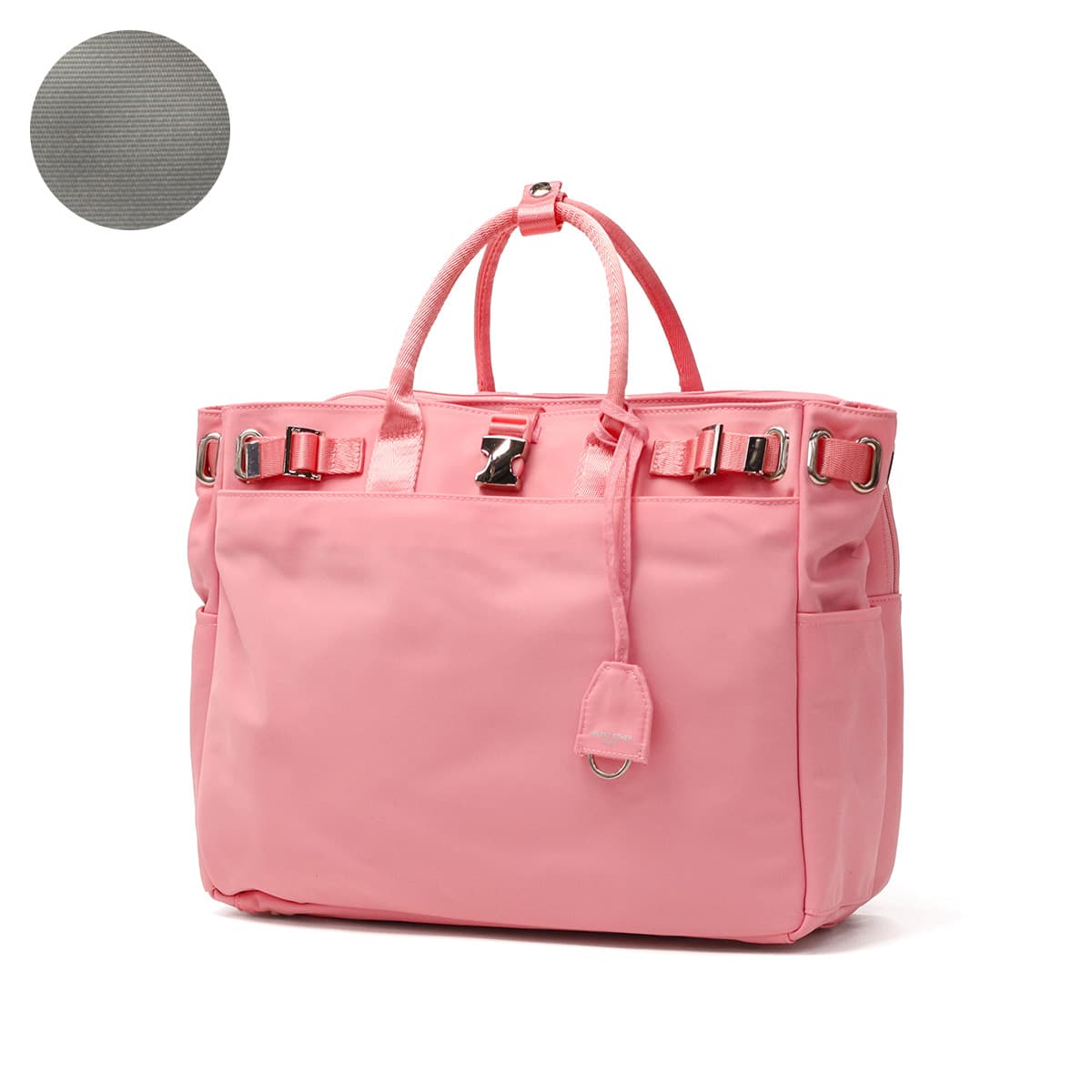 SELENT ETHER PARIS セレーンエテール パリ PASSION36 トートバッグ