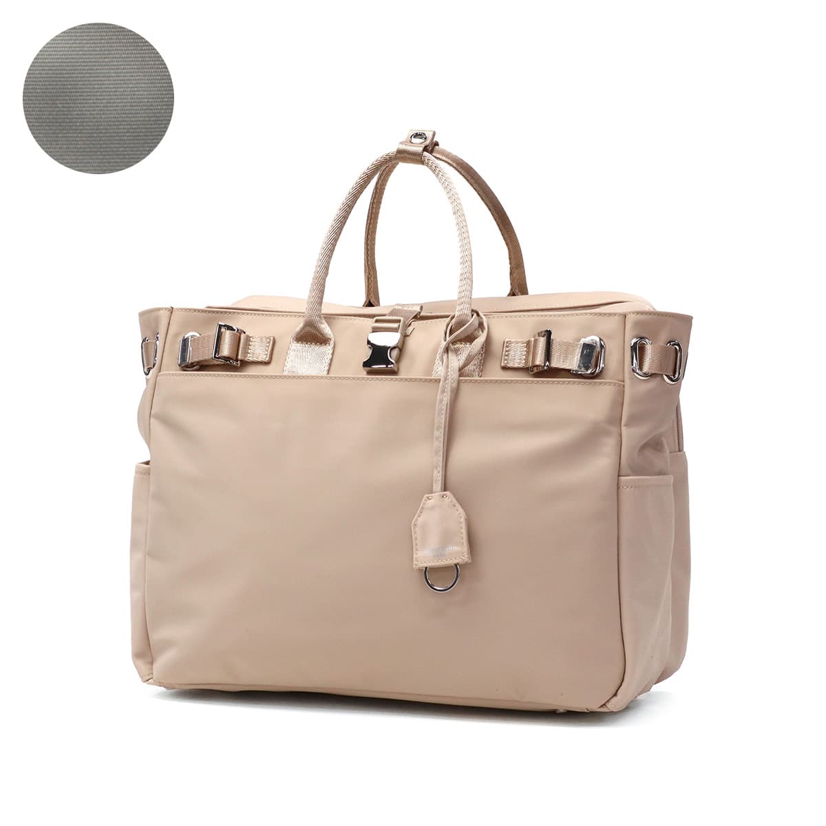 SELENT ETHER PARIS セレーンエテール パリ PASSION36 トートバッグ