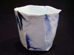 取扱作家紹介（加藤 委）