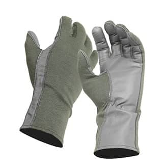 5ive Star Gear Nomex Flight Gloves