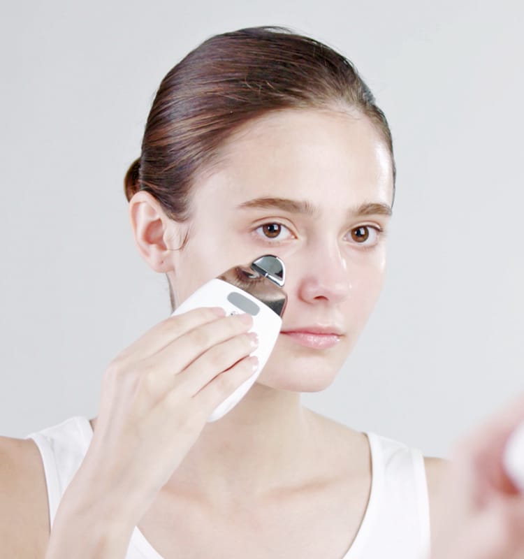 フェイス ケア | ageLOC ガルバニック スパ【公式】ニュースキン-Nu Skin