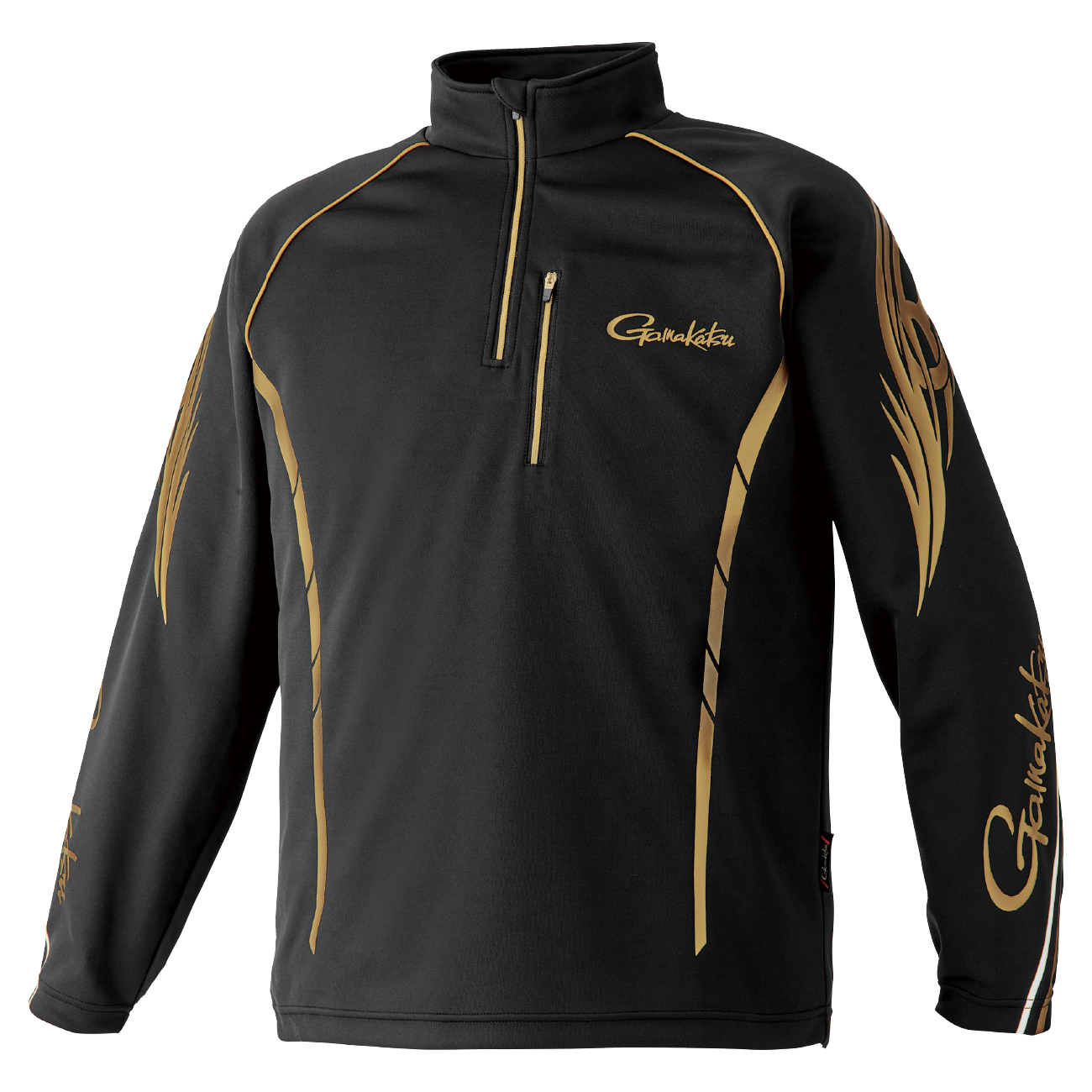 パデットジャケット(サーモライト(R)) GM3600 | がまかつ