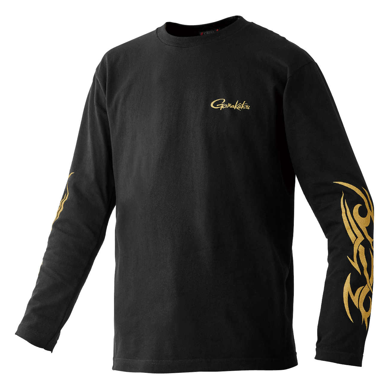 ロングスリーブTシャツ GM3769 | がまかつ