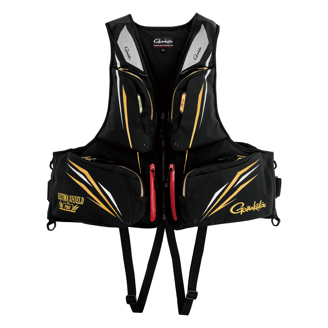 スペクトラ(R)ロックトレックPFD LE902 | がまかつ