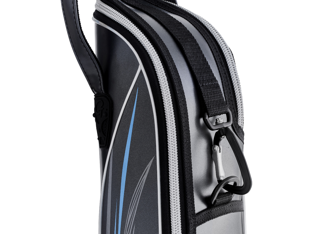 ロッドケース(ATTENDER) GC298 | がまかつ