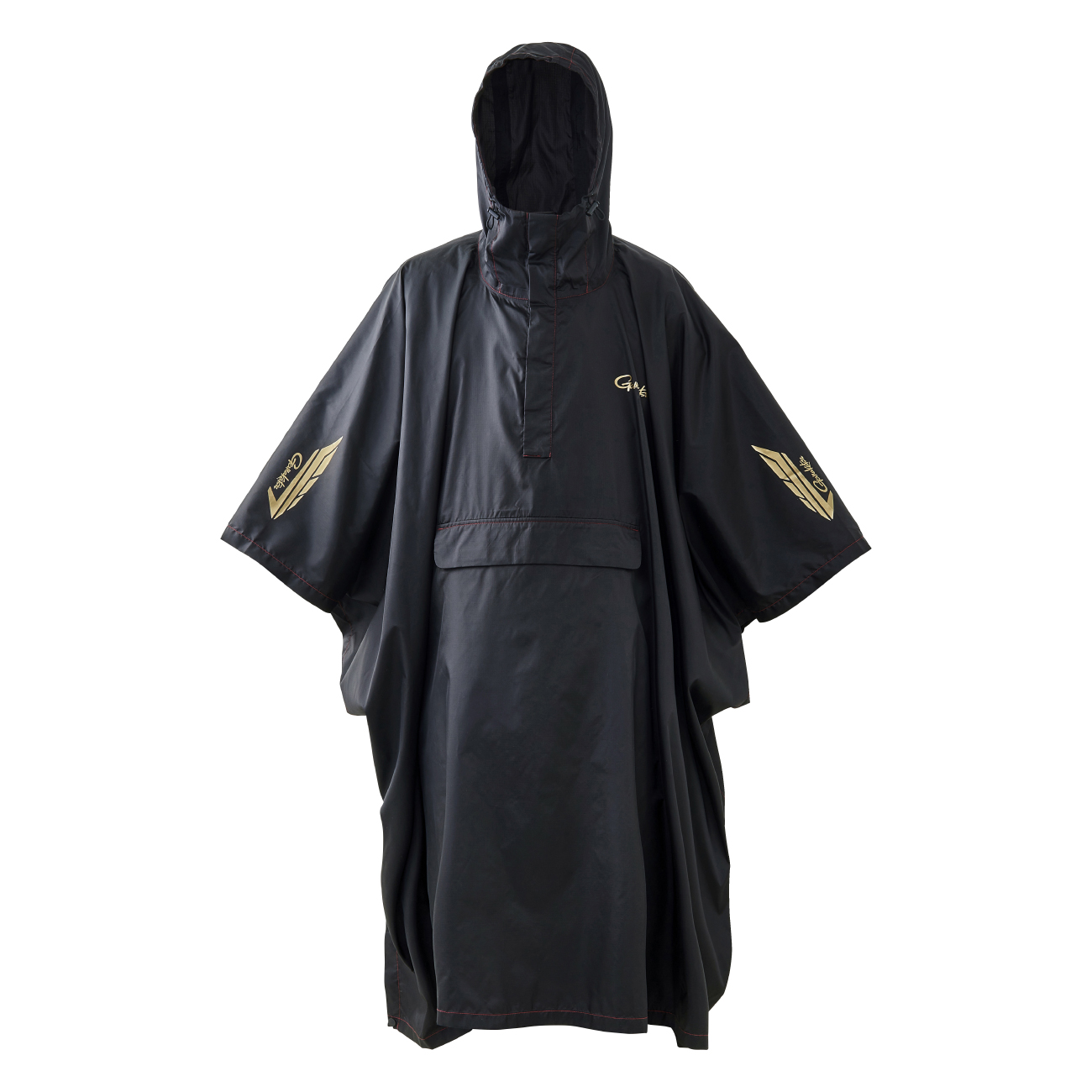 ゴアテックスインフィニアムTM オールウェザースーツ GM3687 | がまかつ