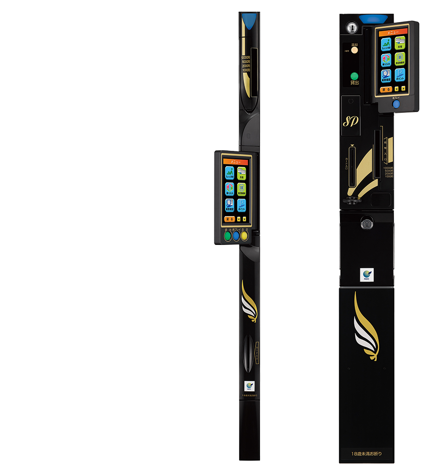 G∞WIN'Z SP | 日本ゲームカード株式会社