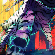 瀬戸口廉也氏がシナリオ・監督を務める新作ビジュアルノベル『BLACK