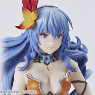 七英雄「ロックブーケ」フィギュアの新画像がお披露目！『ロマサガ2