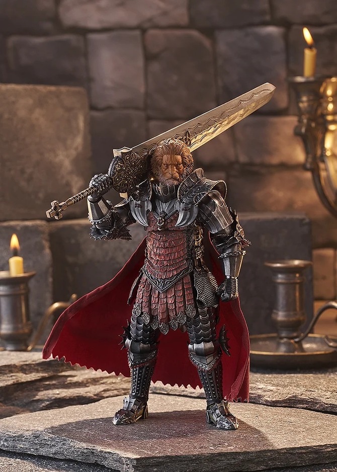 激レア】ドラゴンズドグマ リミテッドエディション フィギュア Amazon