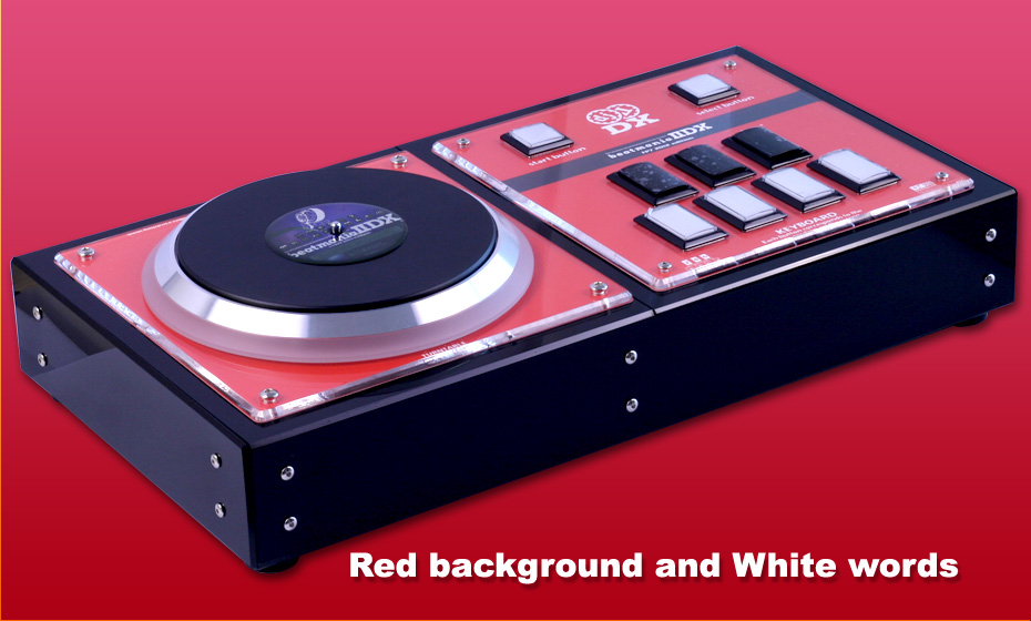 FP7 EMP | Beatmania IIDX | BEMANI Controller | GAMO2