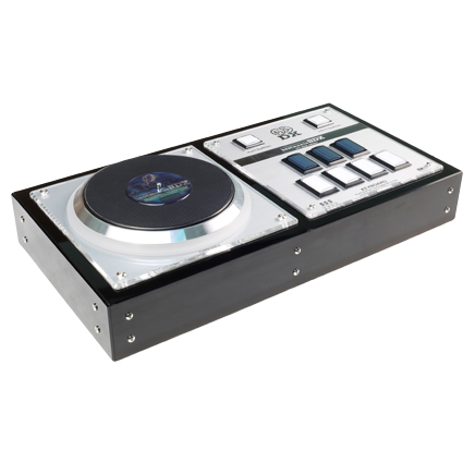 FP7 EMP | Beatmania IIDX | BEMANI Controller | GAMO2