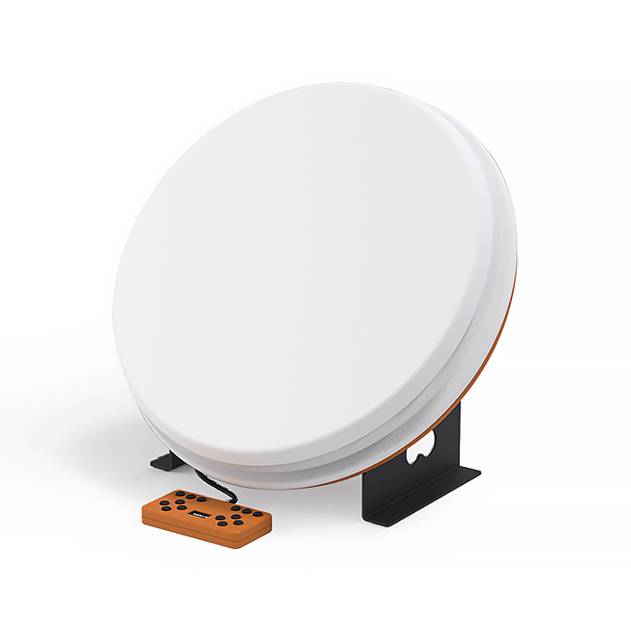 太鼓の達人】TAIKOLLER マイバチセット 美品 太鼓の達人】TAIKOLLER