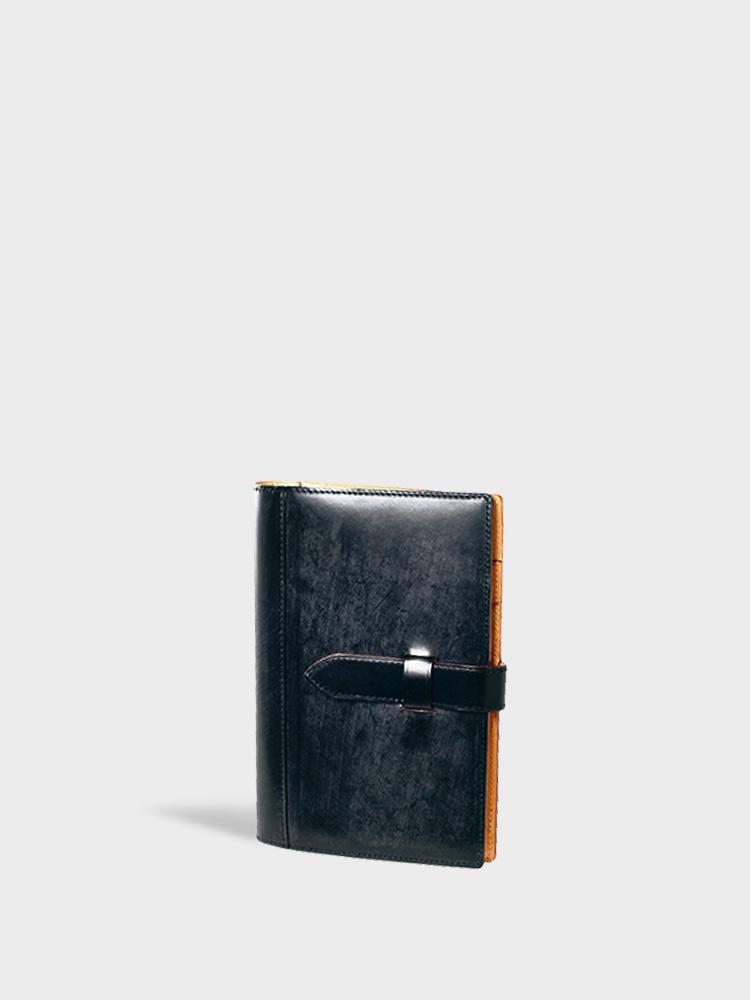 THIN BRIDLE System Notebook (Bible size) – GANZO Official Store