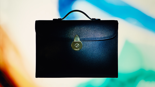 GANZO TIMES VOL.03 | 最高級のメンズ革製品・革財布 GANZO公式WEBサイト