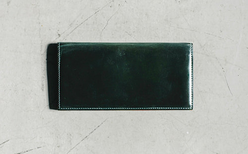 ブライドルレザー 商品一覧｜最高級のメンズ革製品 GANZO(ガンゾ)