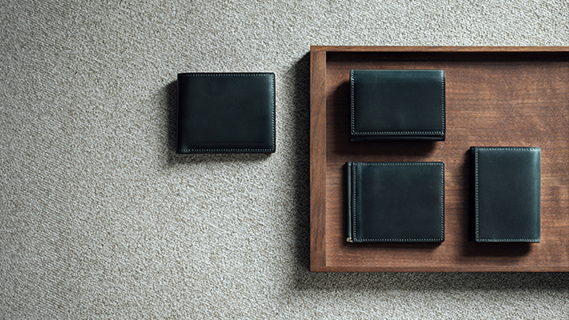 CORDOVAN R.C.（コードバンアールシー）｜最高級のメンズ革製品・革