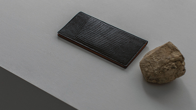 LIZARD6(リザード6)｜最高級のメンズ革製品・革財布 GANZO公式WEBサイト