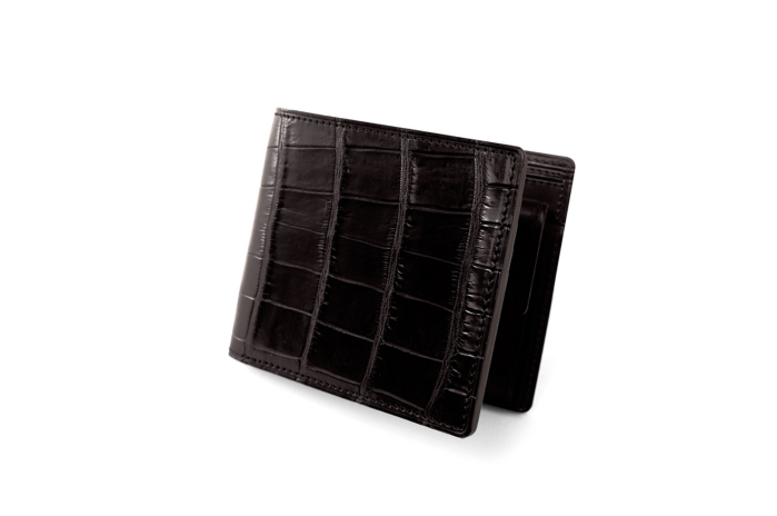 二つ折り財布｜最高級のメンズ革製品・革財布 GANZO公式WEBサイト