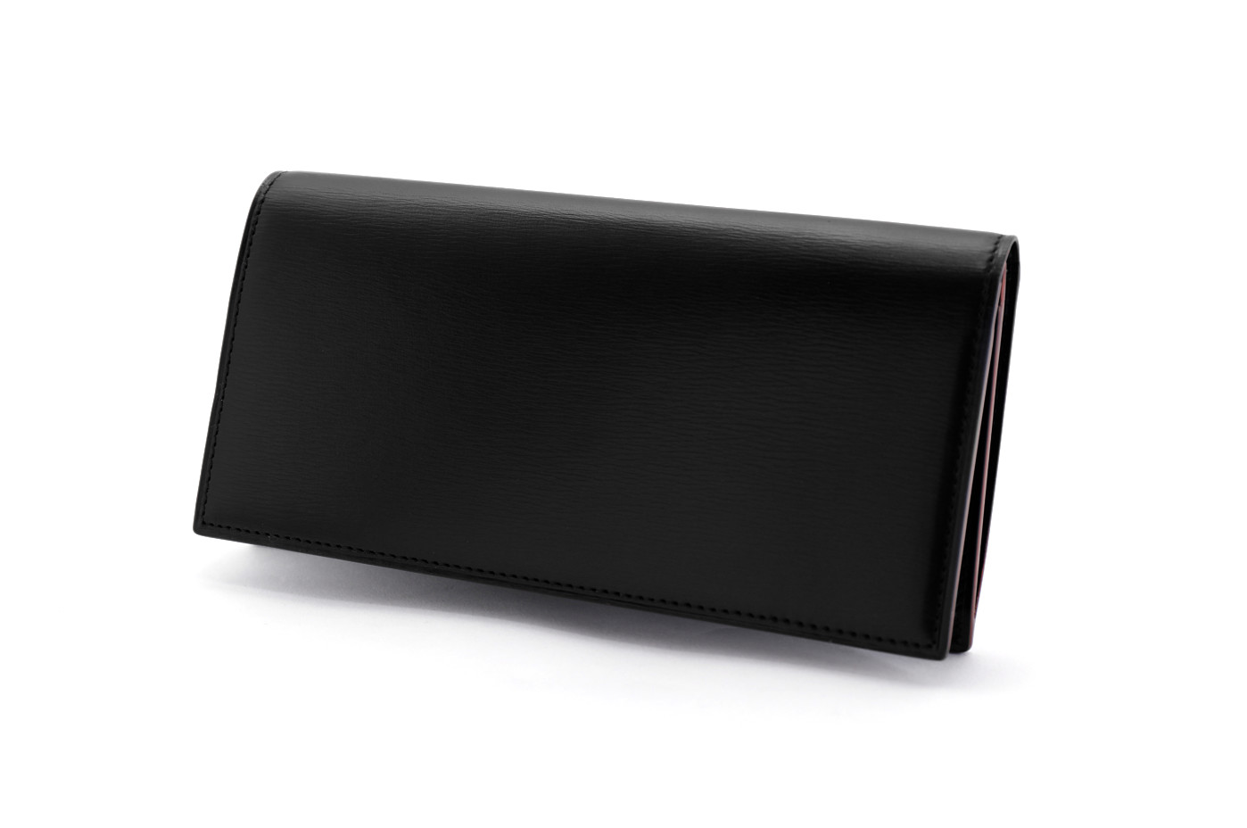 BABY CALF(ベビーカーフ) マチ無し長財布｜最高級のメンズ革製品・革