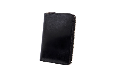 ステーショナリー・手帳｜最高級のメンズ革製品・革財布 GANZO公式WEB