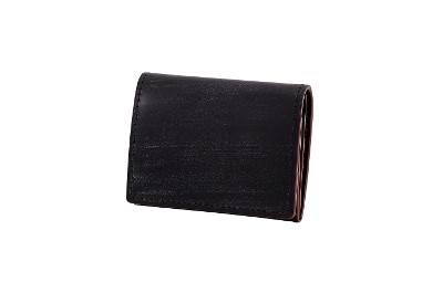 AVON(エイボン) Lファスナー小銭入れ｜ブライドルレザー｜最高級の