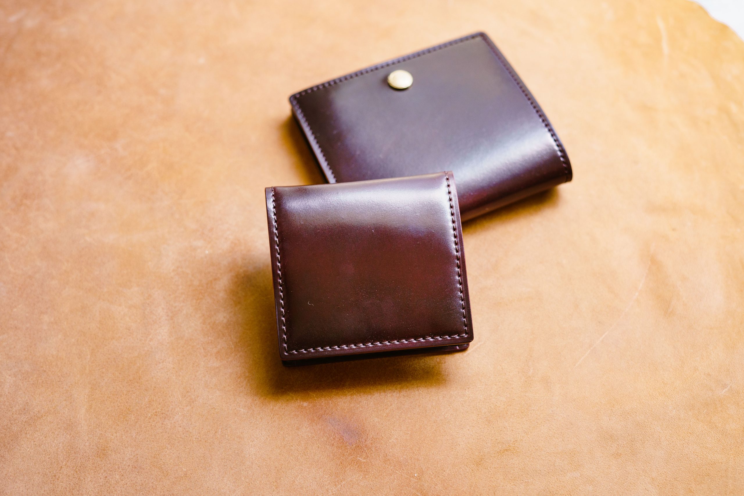 ブログ | 最高級のメンズ革製品・革財布 GANZO公式WEBサイト