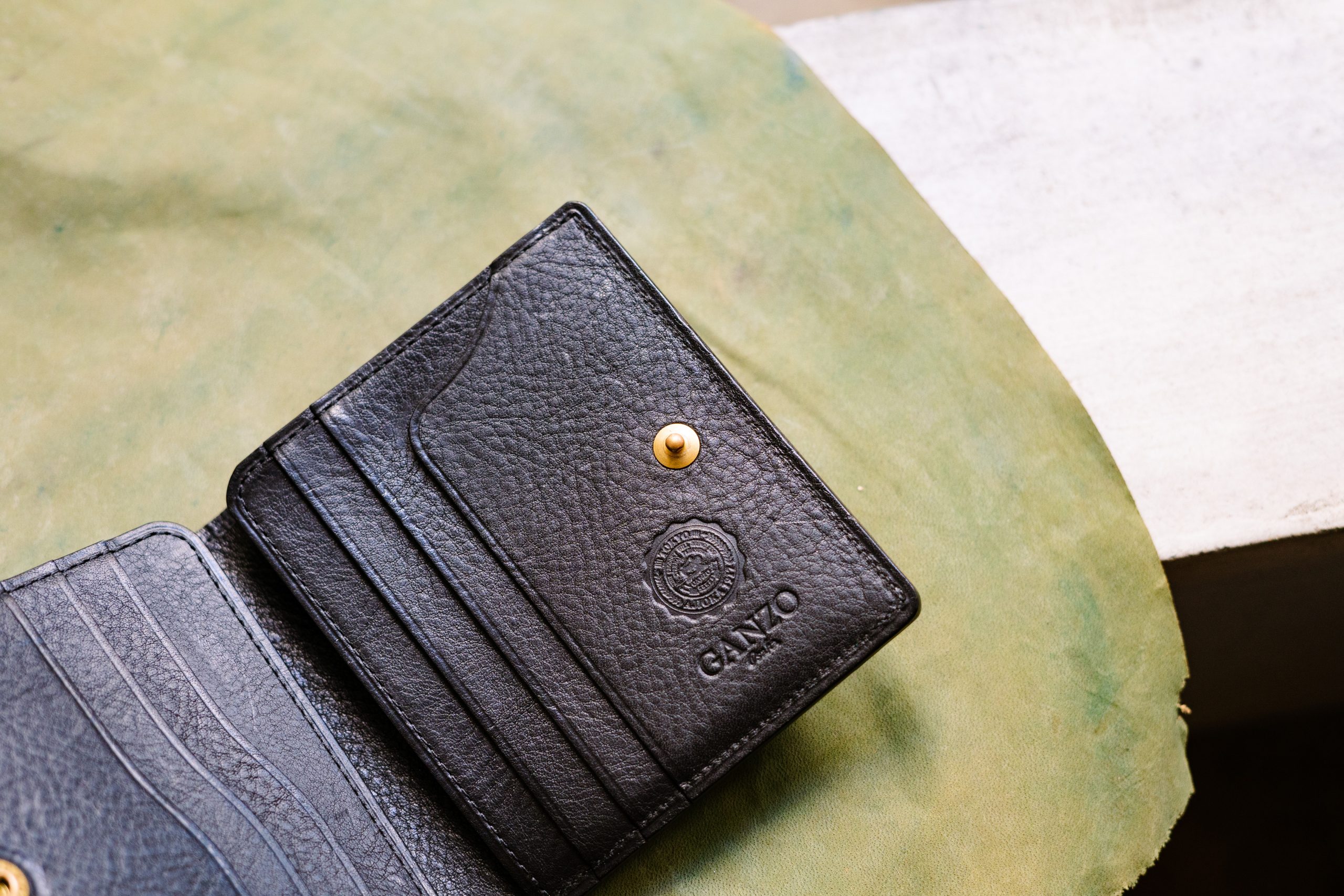 ブログ | 最高級のメンズ革製品・革財布 GANZO公式WEBサイト