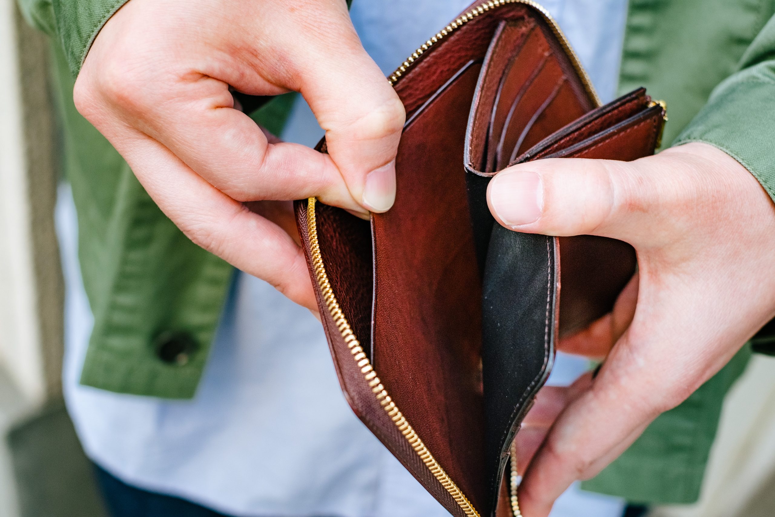 ブログ | 最高級のメンズ革製品・革財布 GANZO公式WEBサイト