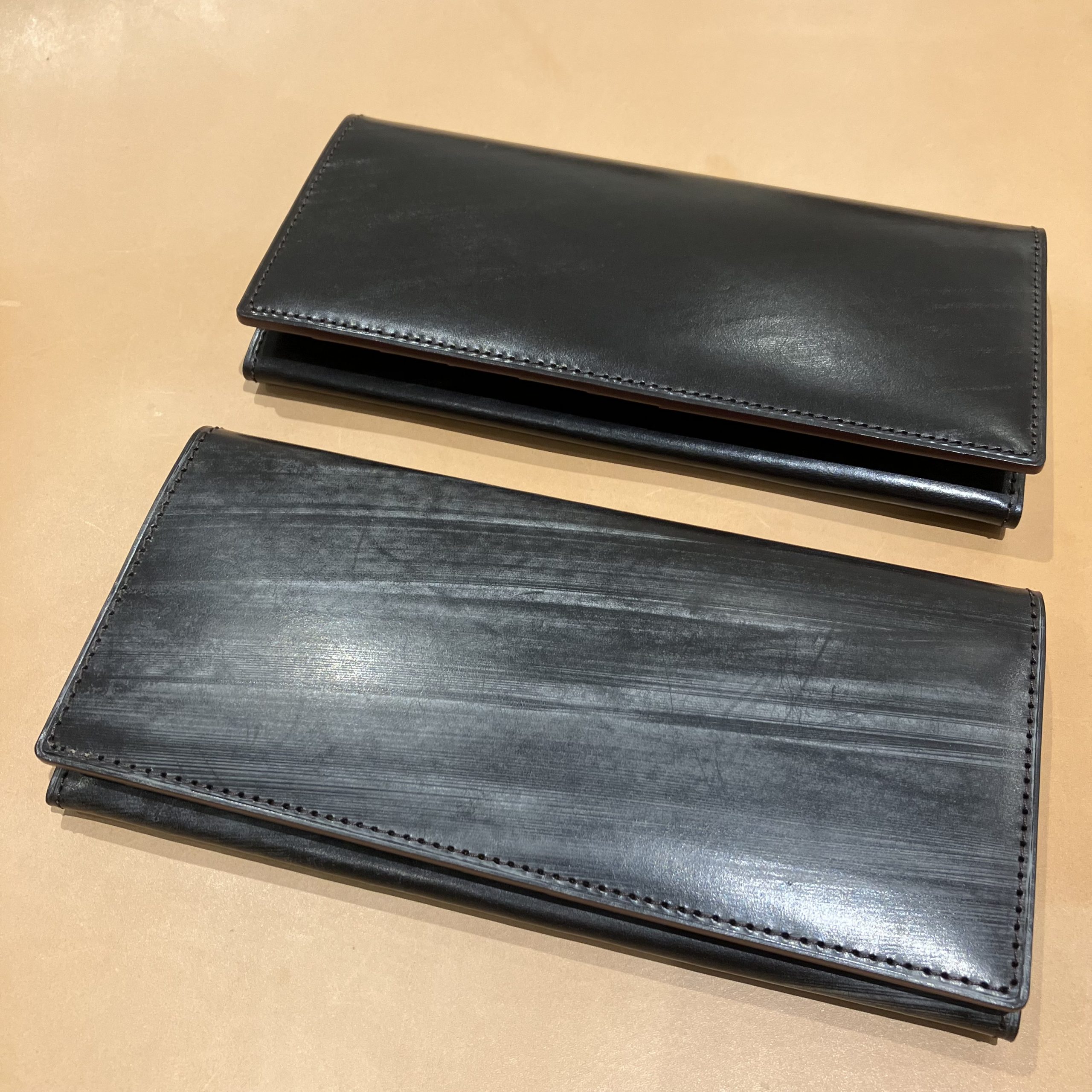 ブログ | 最高級のメンズ革製品・革財布 GANZO公式WEBサイト