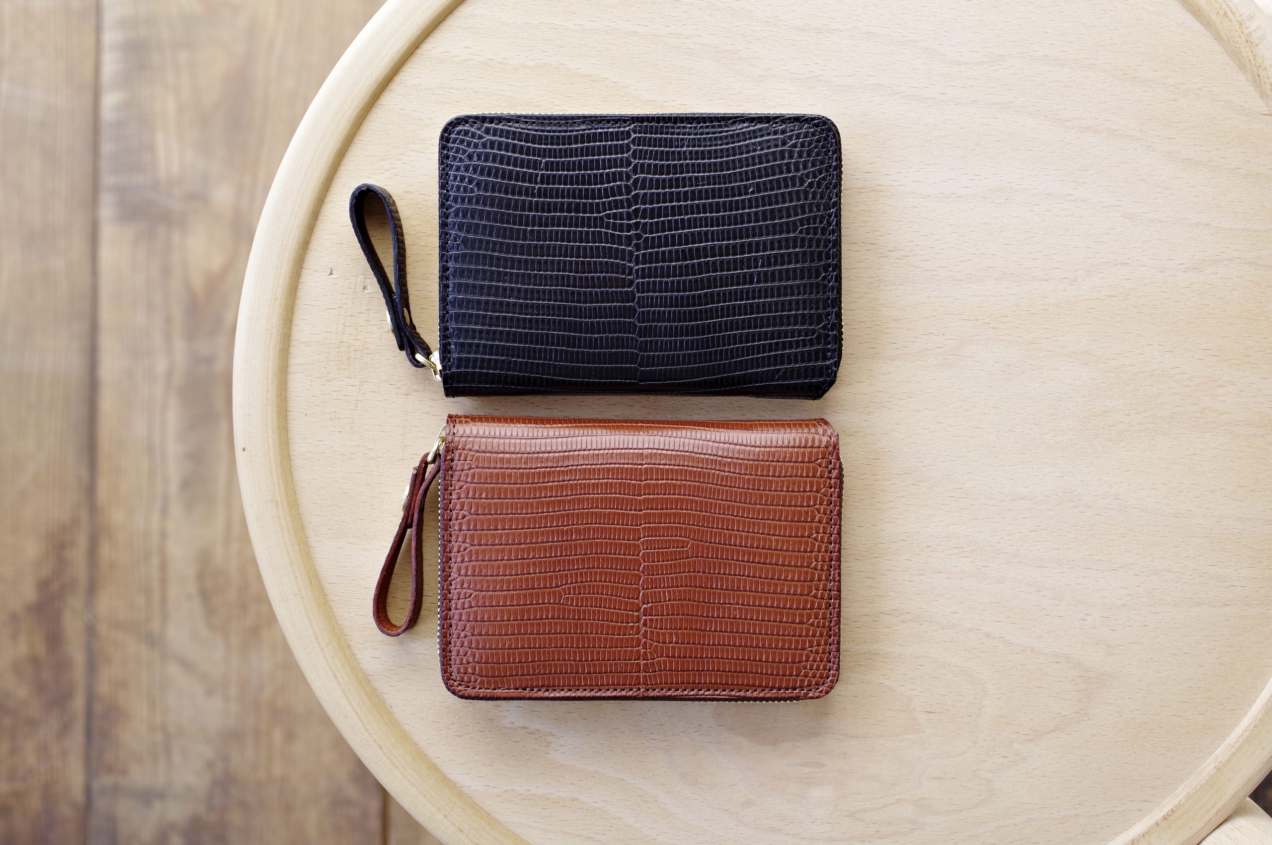 ブログ | 最高級のメンズ革製品・革財布 GANZO公式WEBサイト