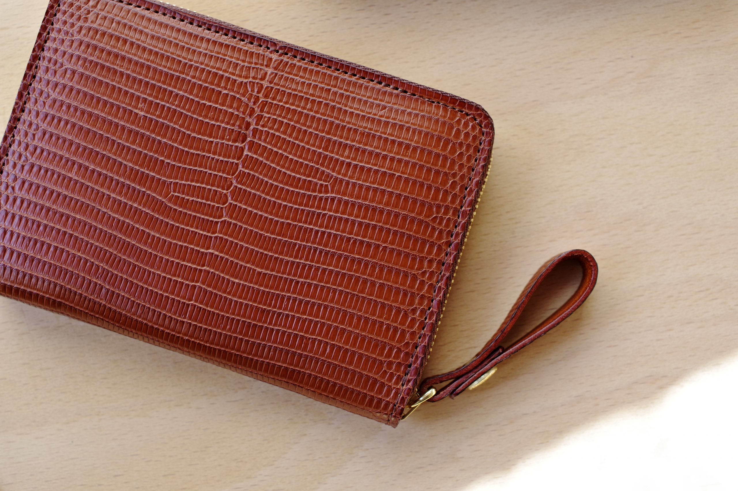 ブログ | 最高級のメンズ革製品・革財布 GANZO公式WEBサイト