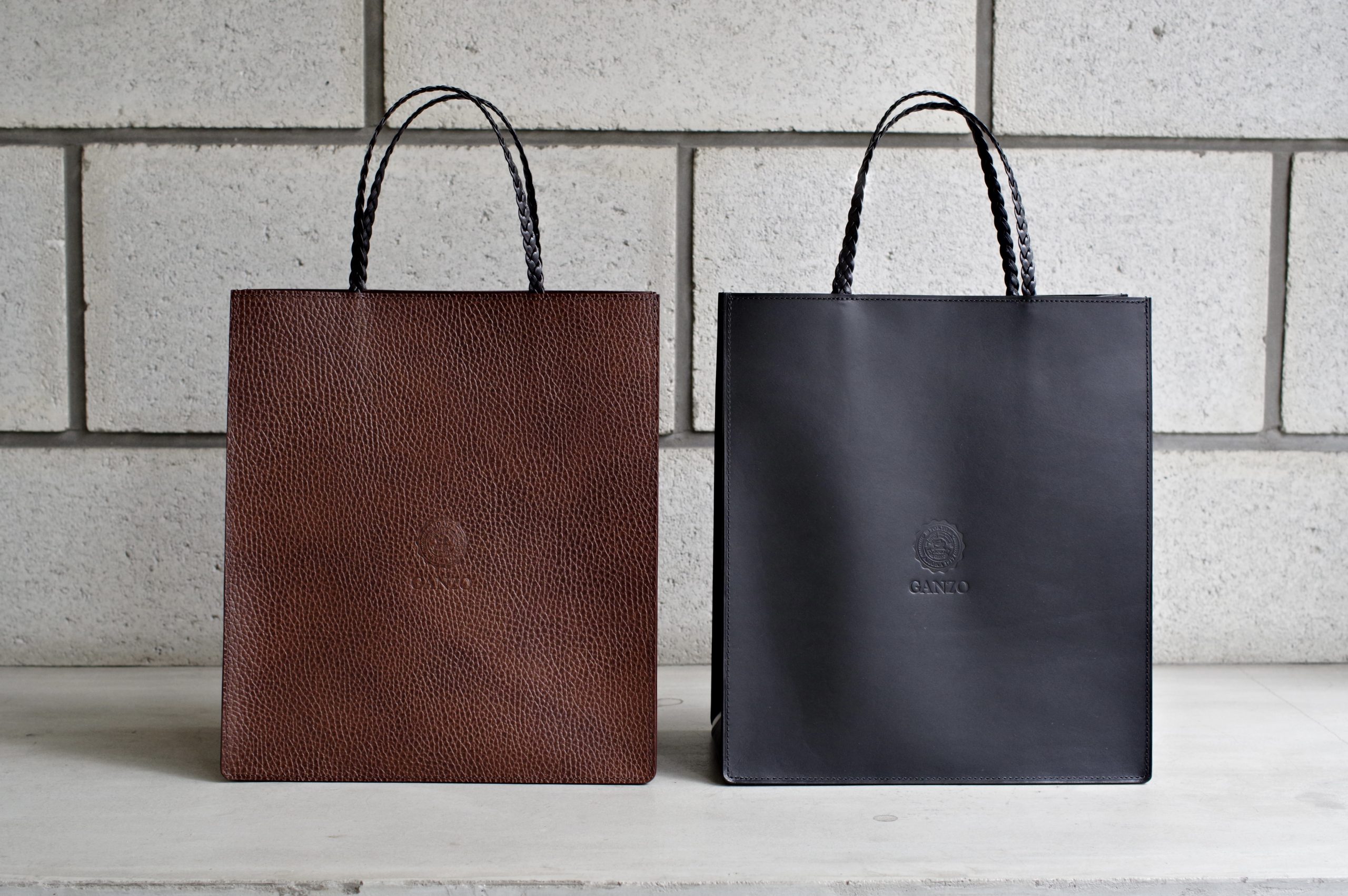 ブログ | 最高級のメンズ革製品・革財布 GANZO公式WEBサイト