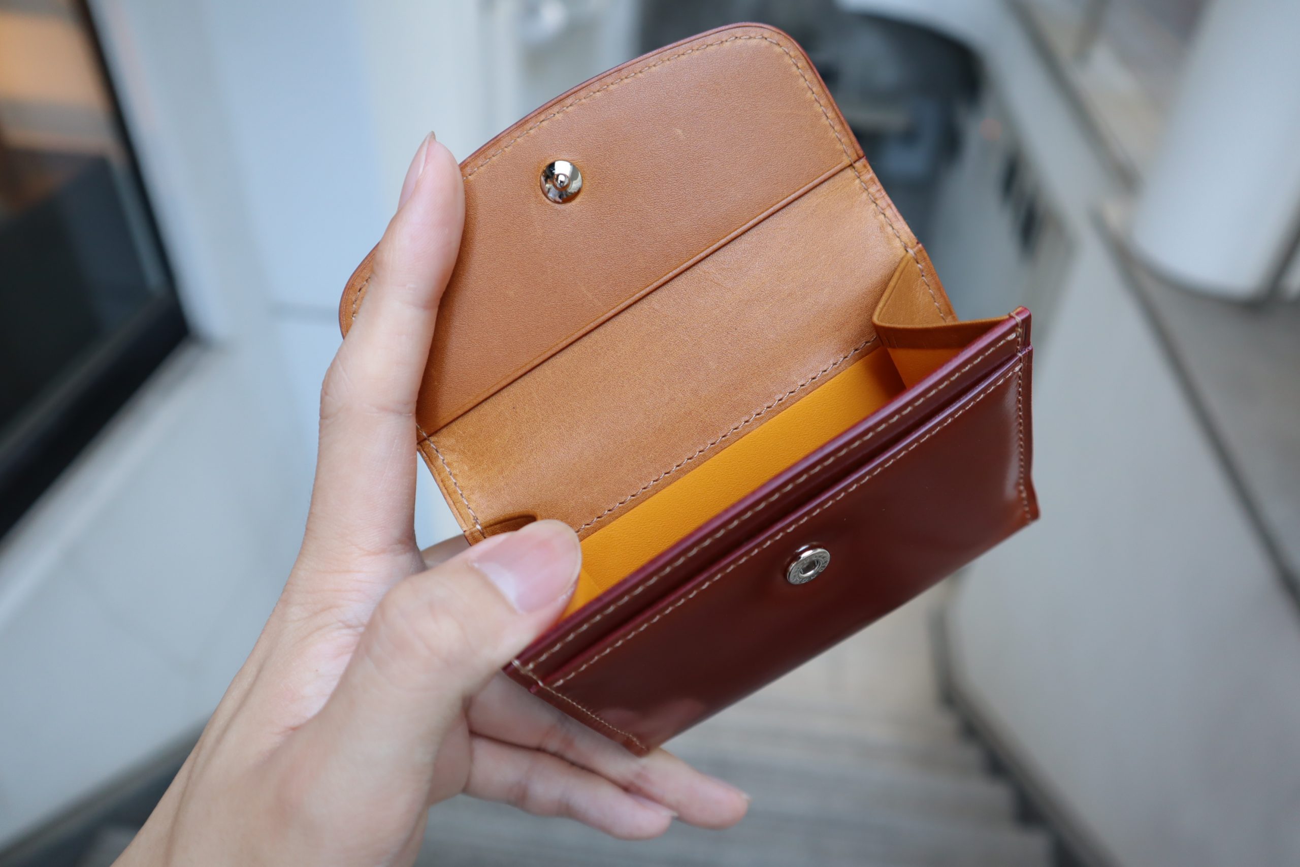 ブログ | 最高級のメンズ革製品・革財布 GANZO公式WEBサイト