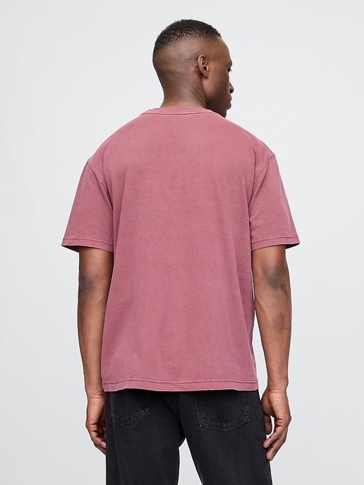 Sonic Youth Graphic T-Shirt | Gap