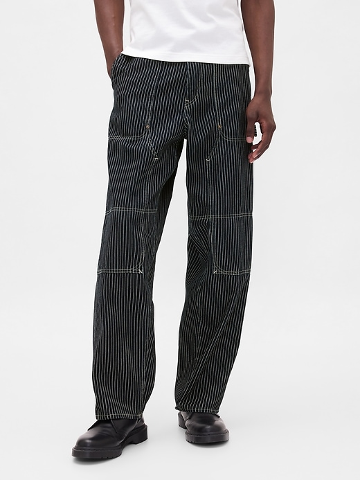 Baggy Carpenter Jeans | Gap