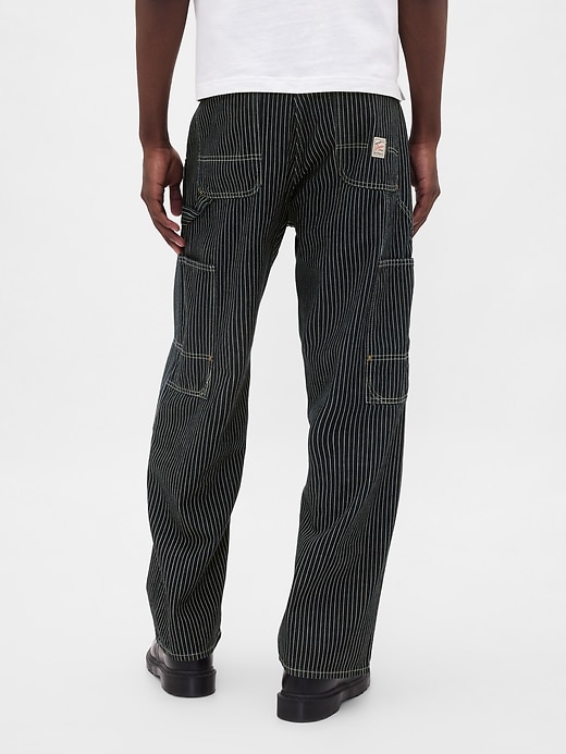 Baggy Carpenter Jeans | Gap