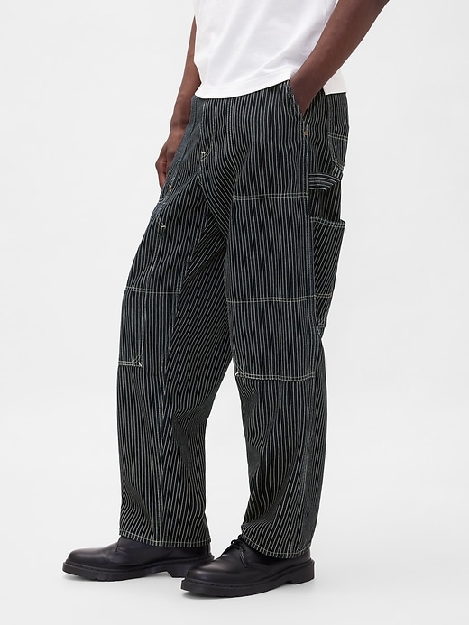 Baggy Carpenter Jeans | Gap